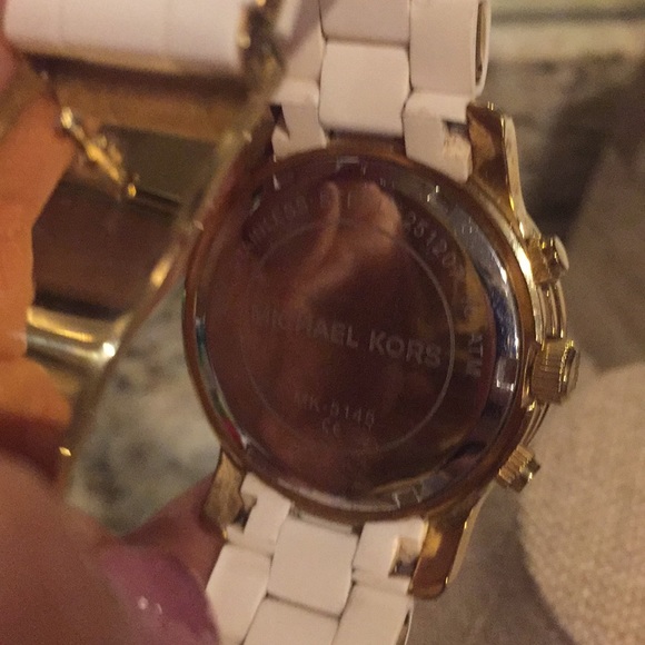 Michael Kors watch main image 5